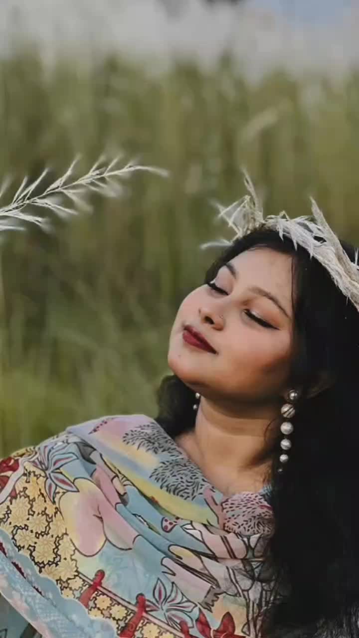 @Fazilatun Nur Shoshi