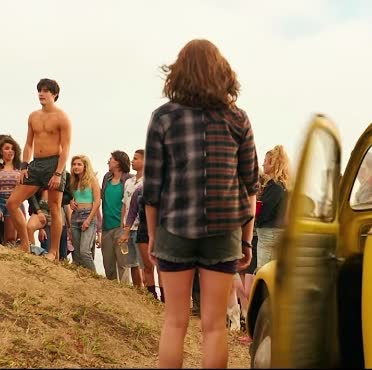@Movie clips for you