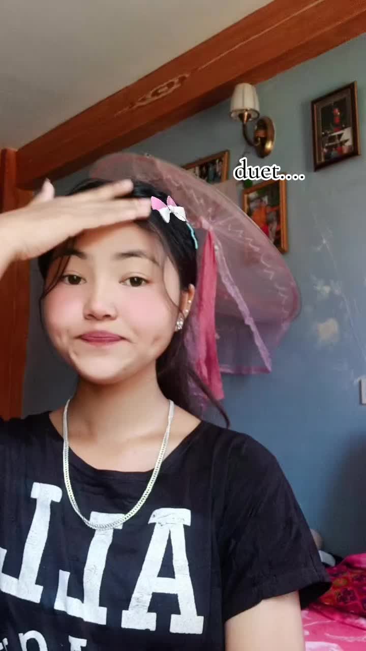 @Dimple girl😉💕💕