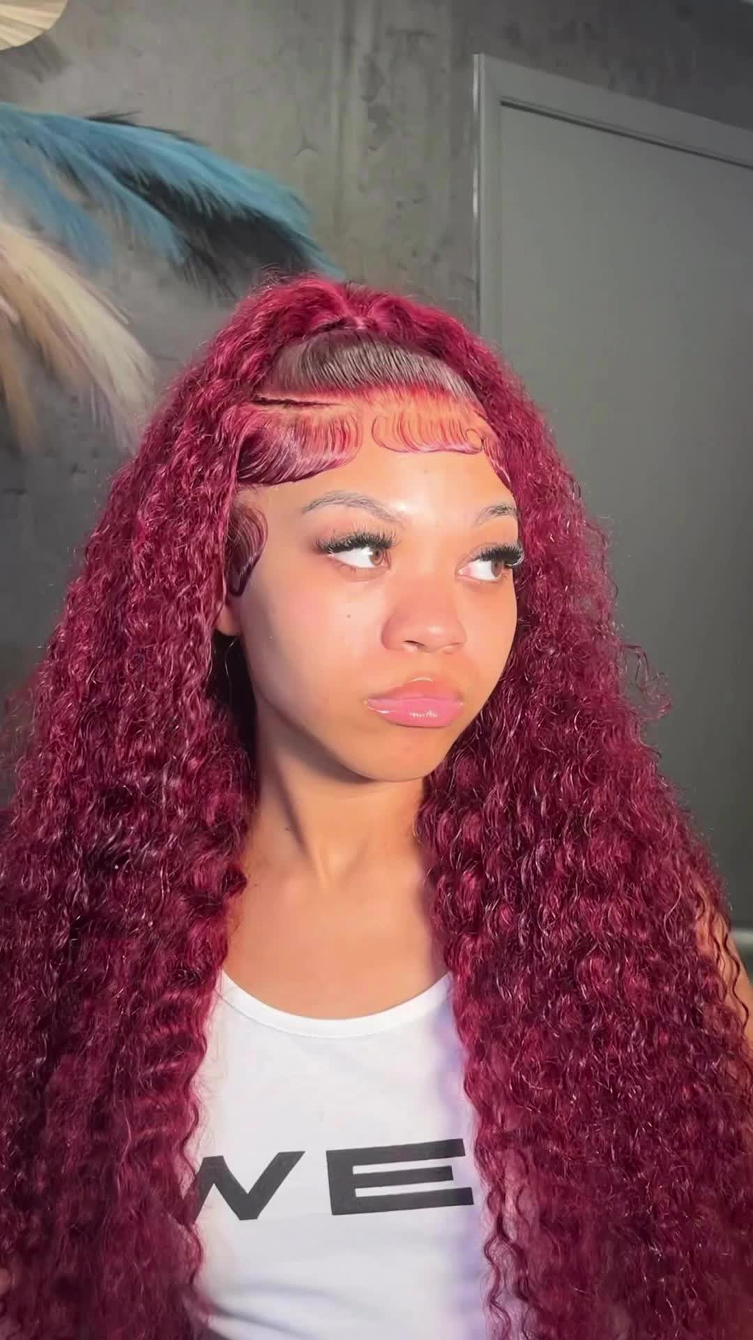 @VR wigs_ Amazon-FREE