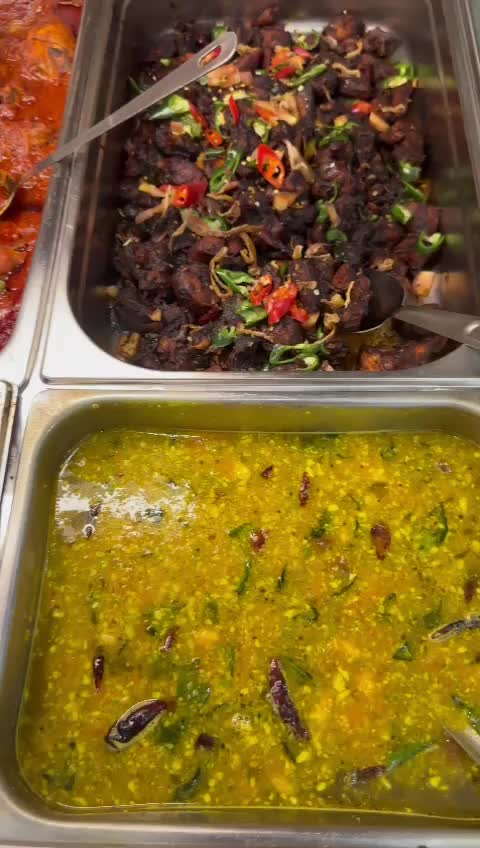 @Papas Mess Puchong