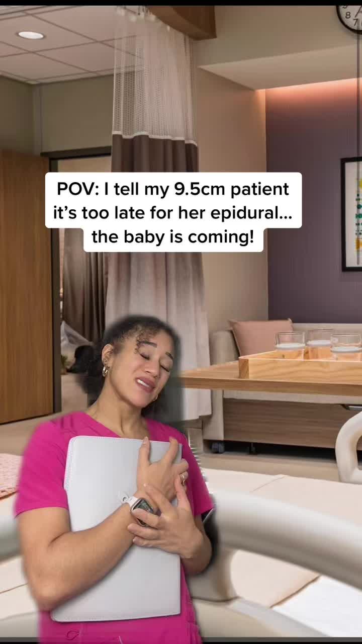 @The Fit Nurse
