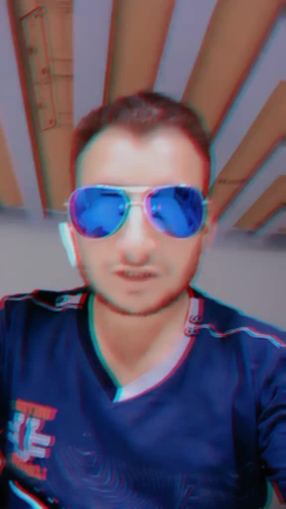 @Syed Ubaid Shah