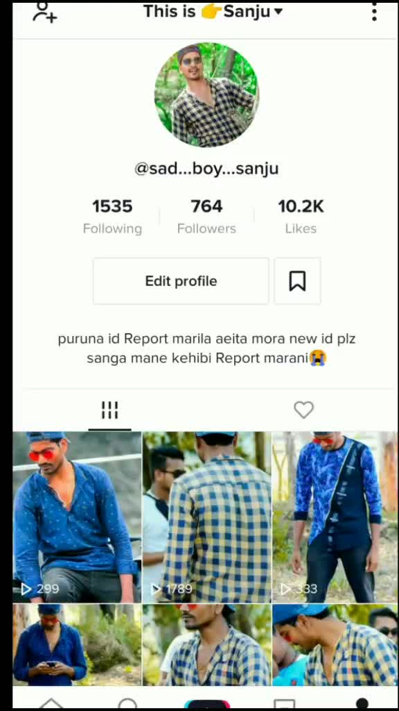 @This is 👉Sanju