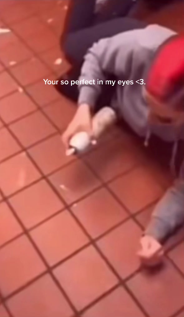 @( ͠° ͟ʖ ͡°)