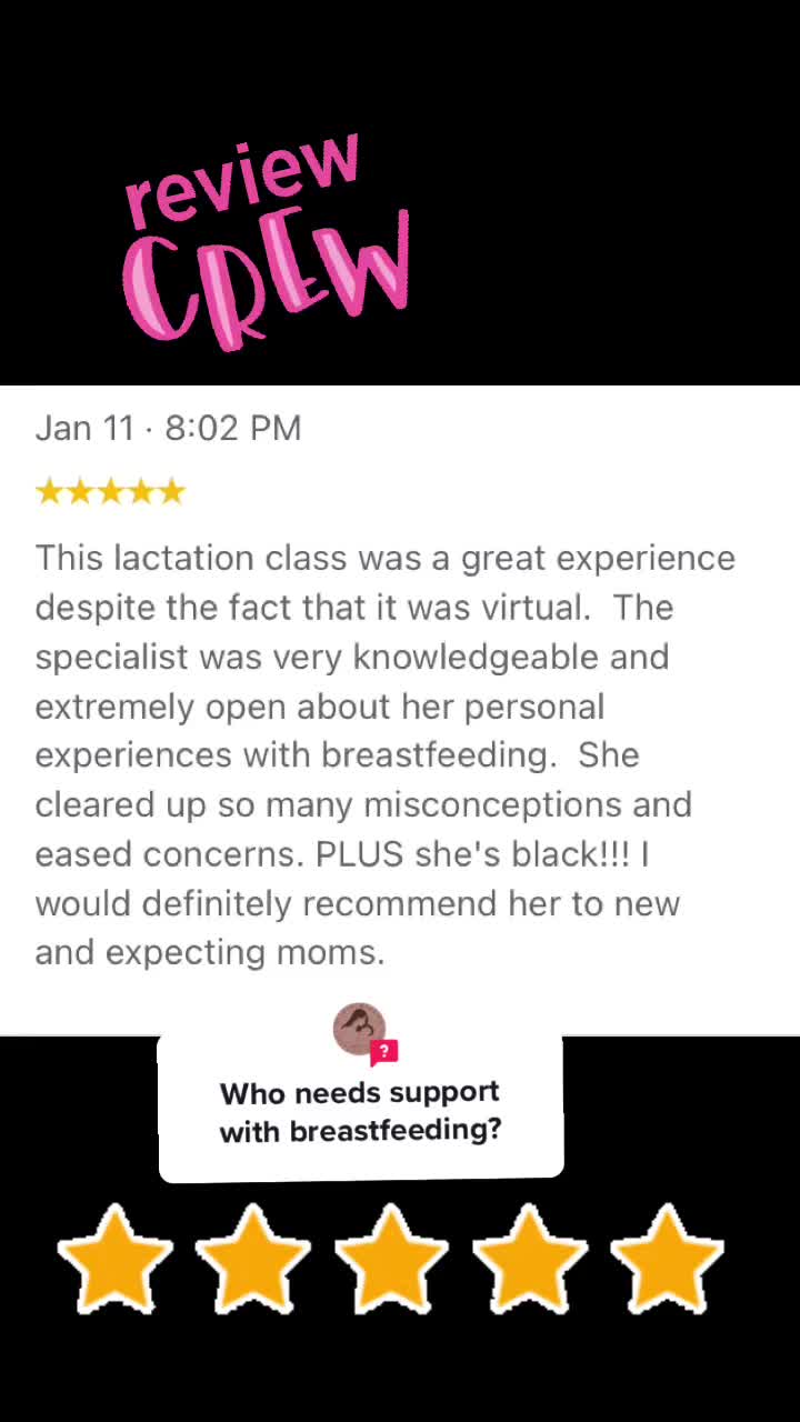 @Danielle Freeman, LPN, IBCLC
