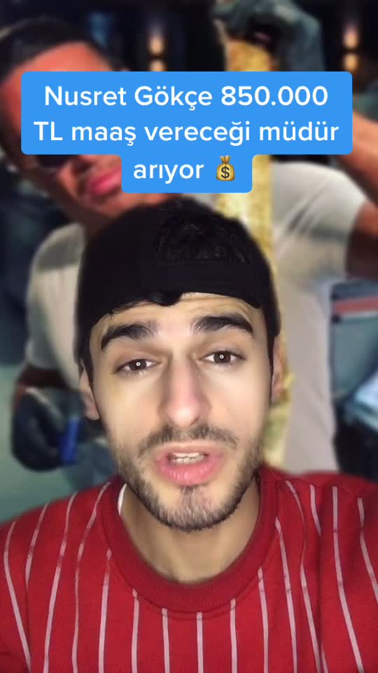 @ekremiletmis