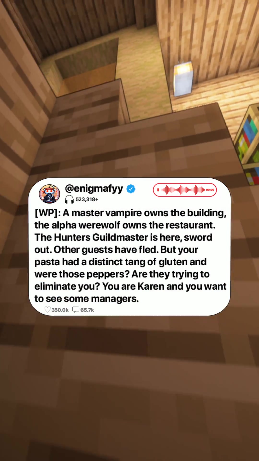 @Enigmafy Stories
