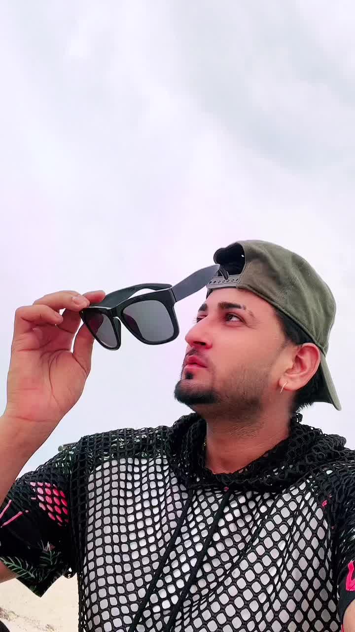 @Lucky multani😘🇮🇳💪🏻