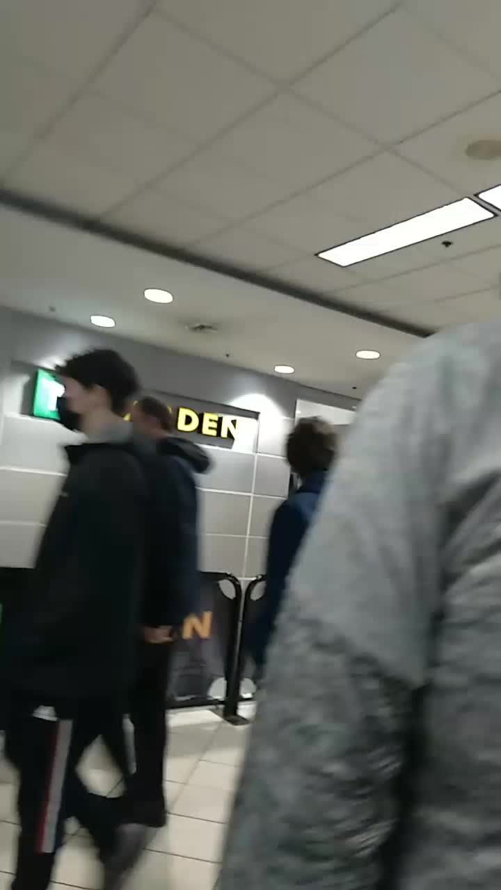 @Cash's Tictok
