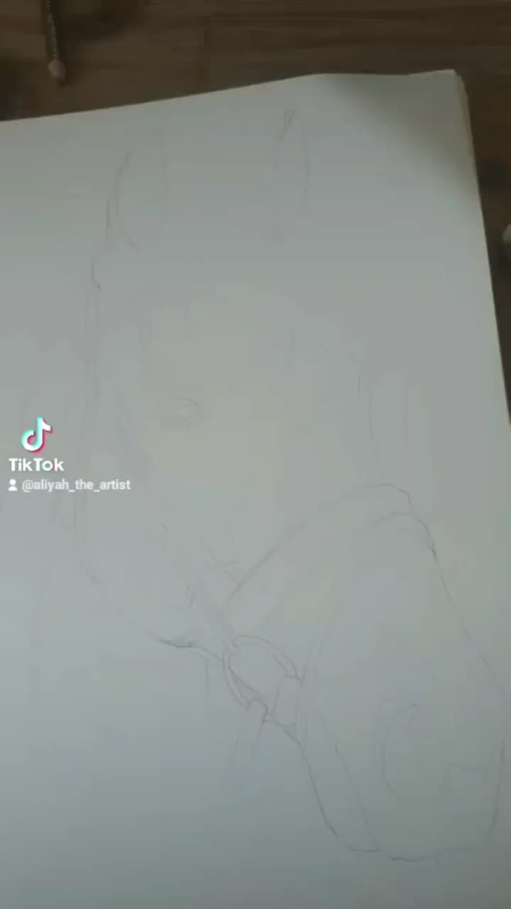 @aliyah the artist