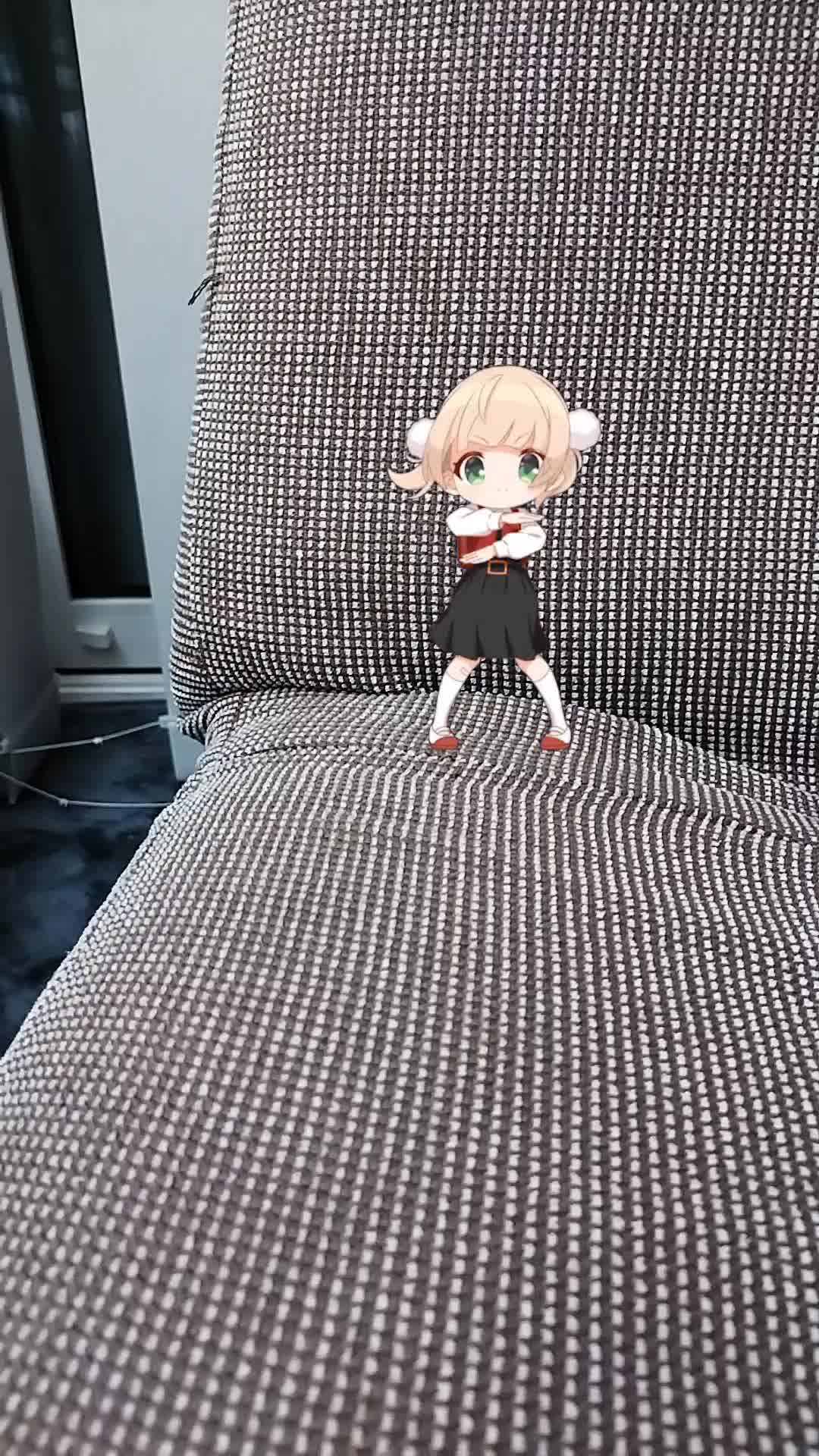 @奥羽越 (おううえつ)🚃 @復帰なう