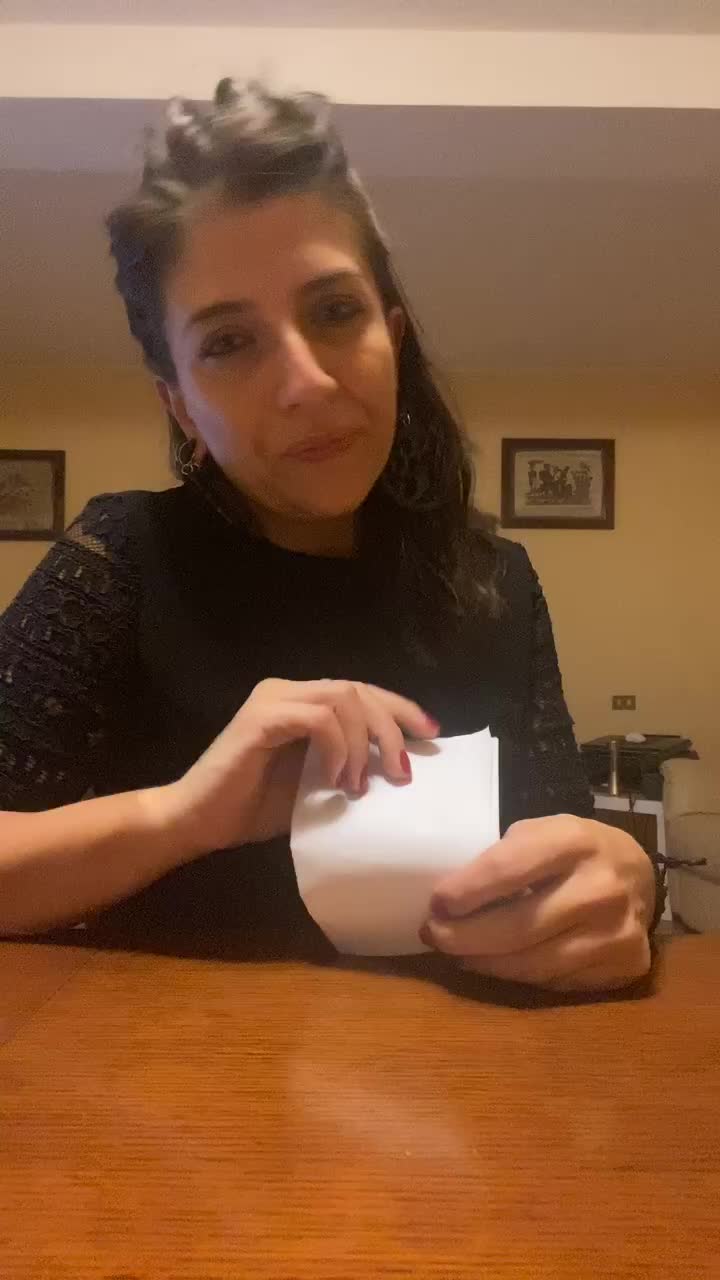 @Roberta Terzilli
