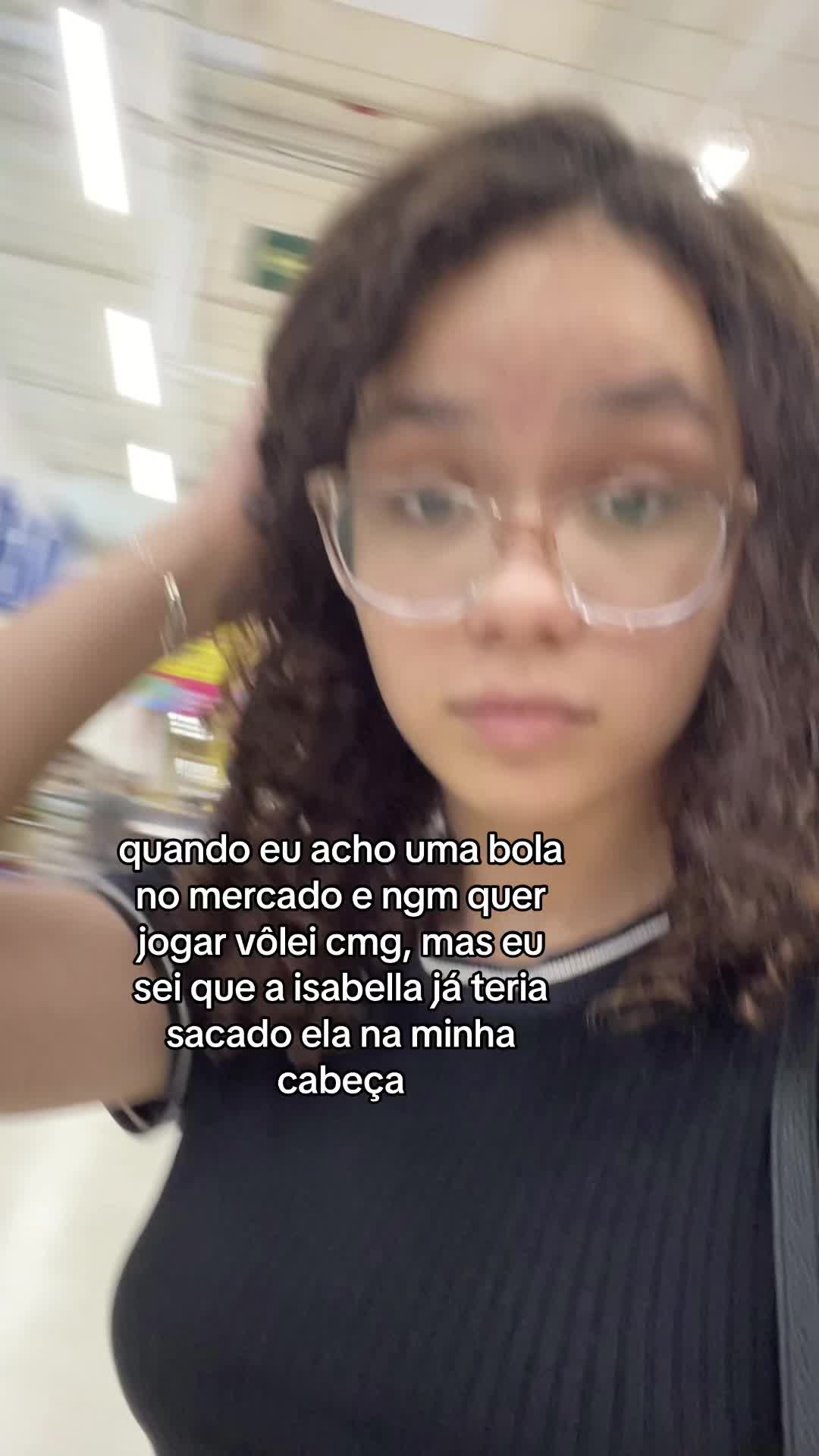@namorada do Wangles