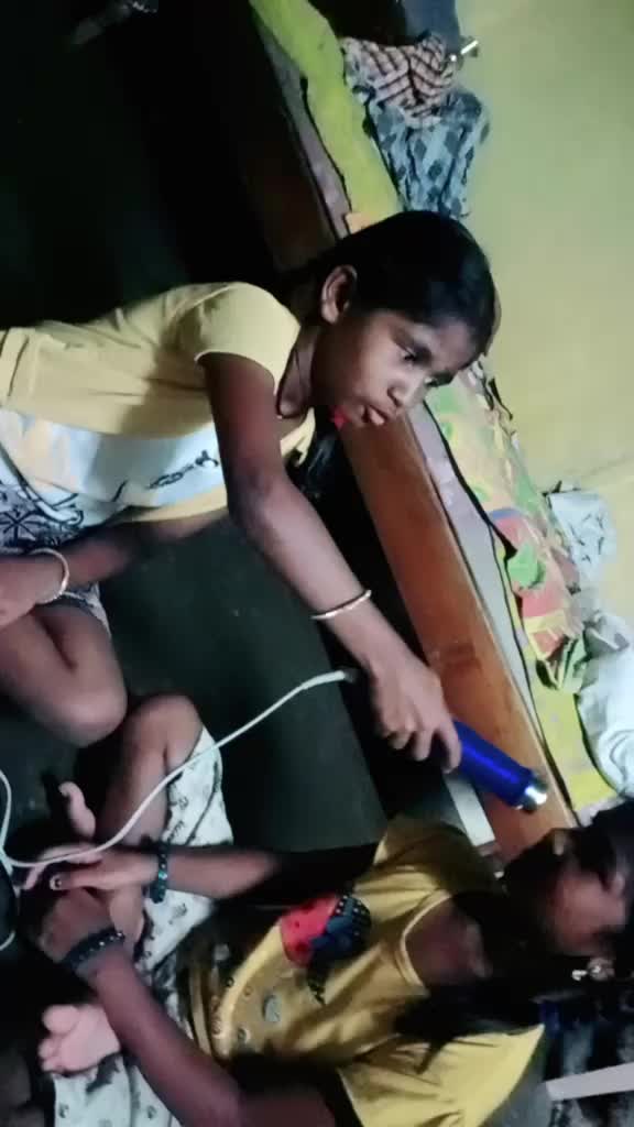 @Prashanth Bushetty