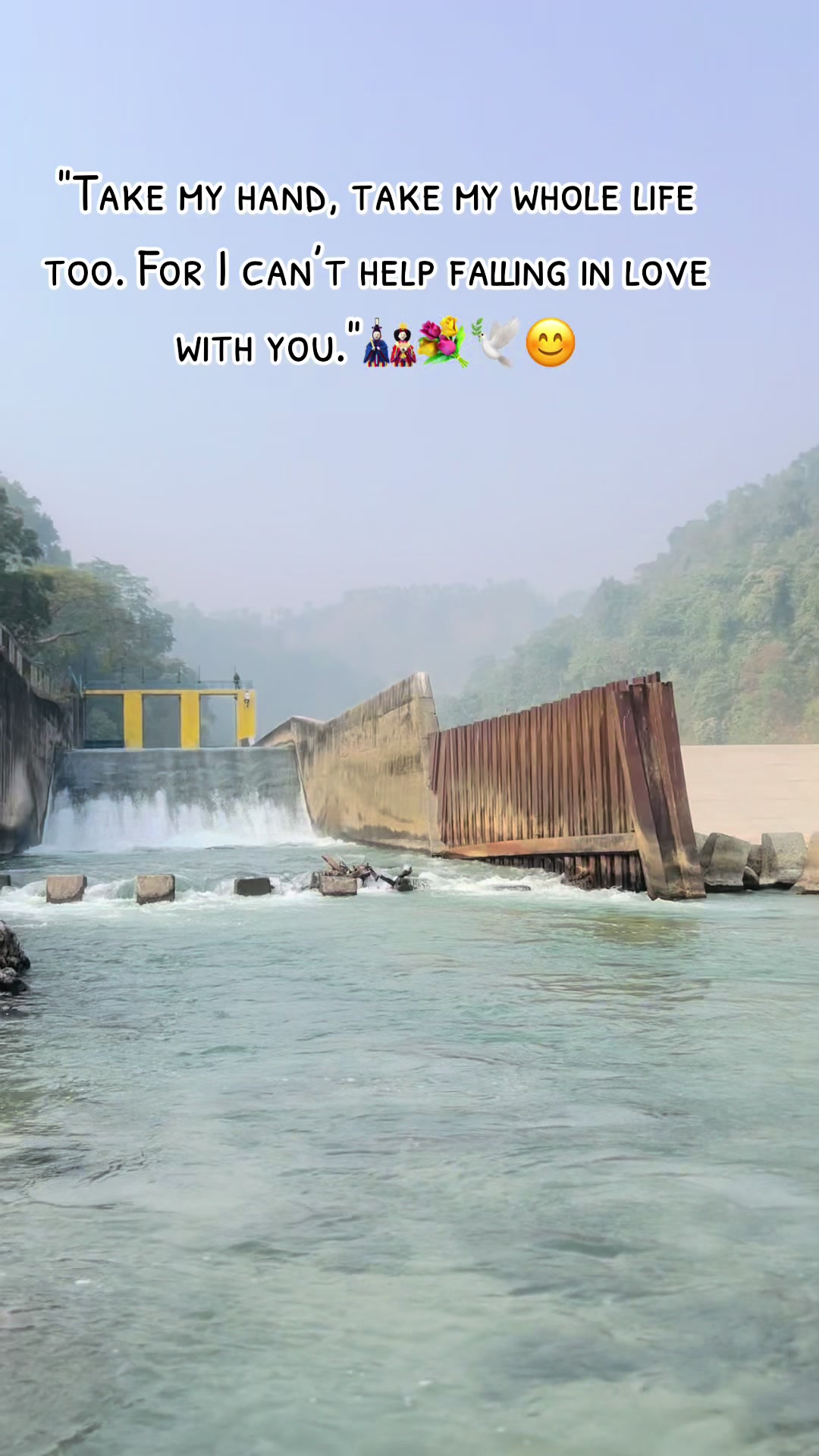 @Ashish Poudel ☮️🕊️❤️