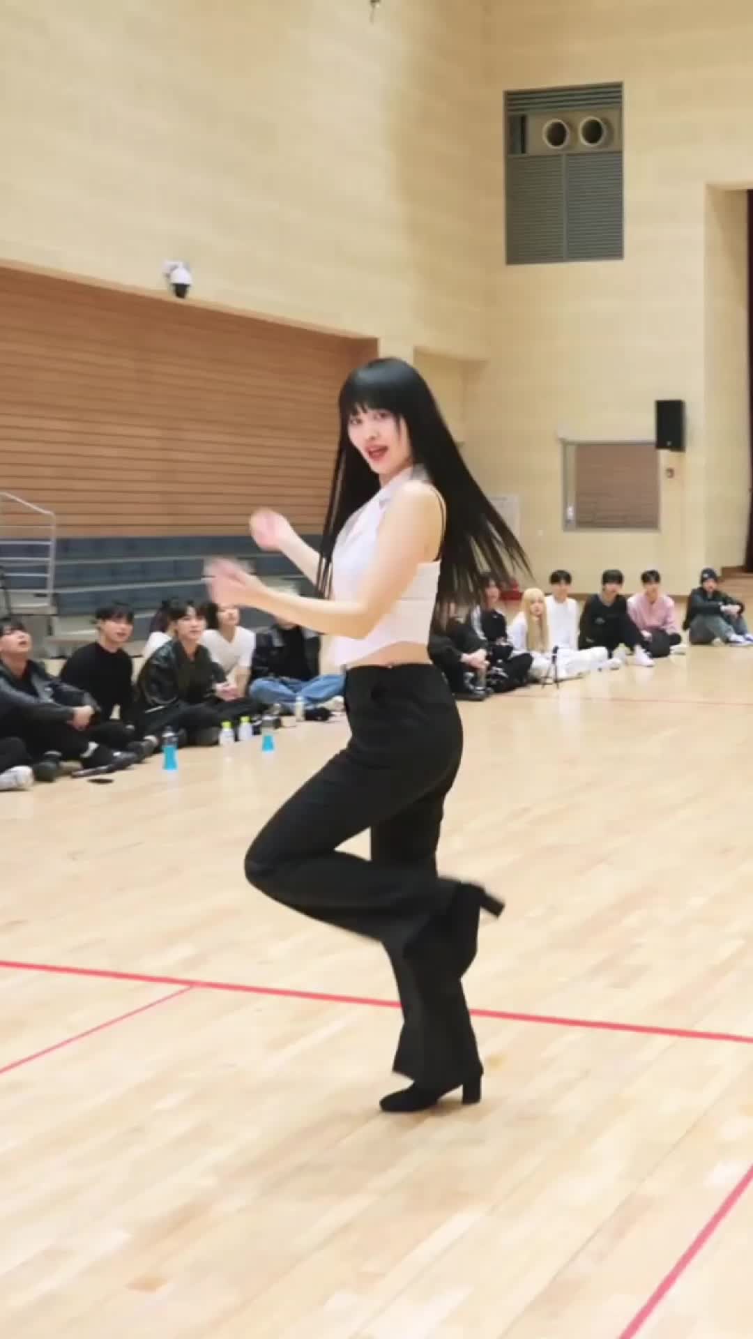 @핑크 프린세스쉐림