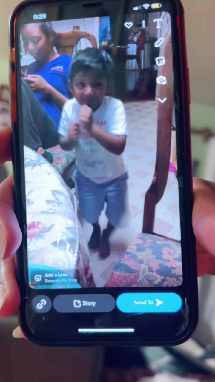 @Maneesha