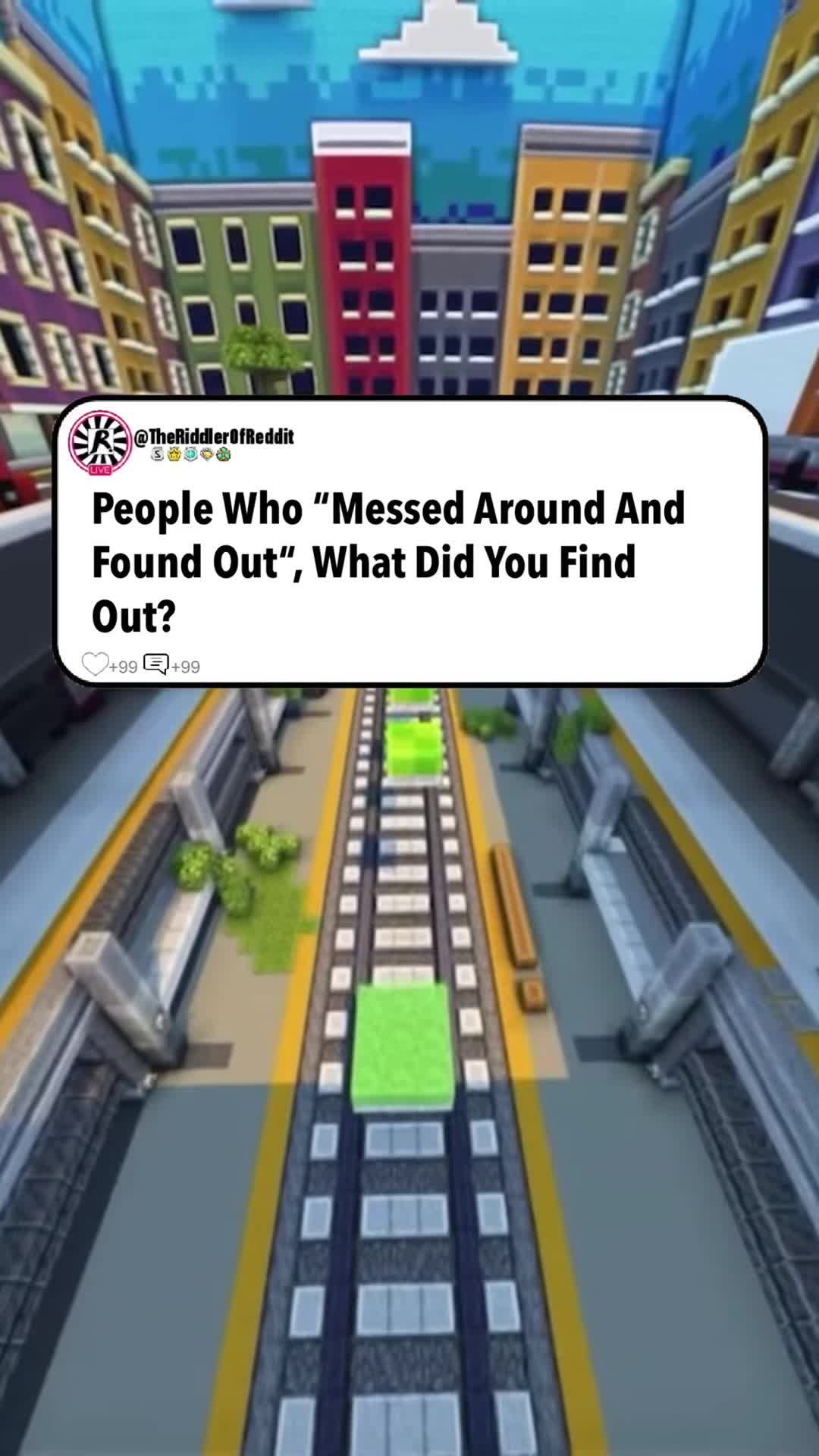 @The Riddler Of Reddit