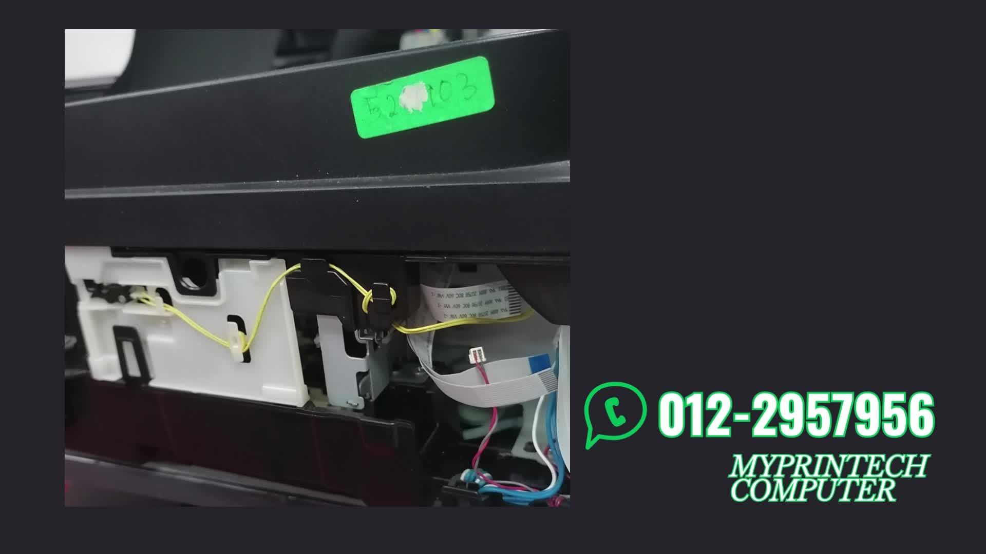 @MyPrintech Computer