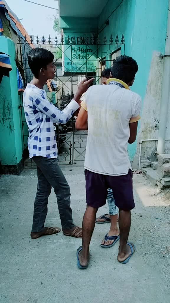 @Team Afsveer 04