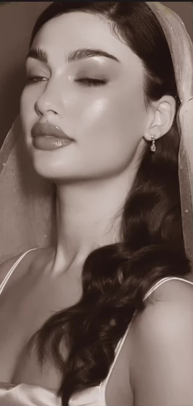 @Makup hajer ali💄♓️