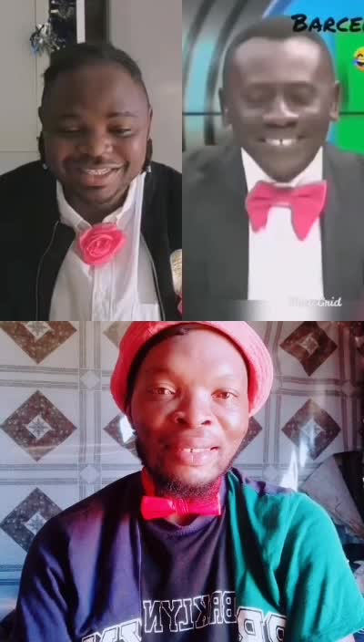 @Libson Mathobela Maake