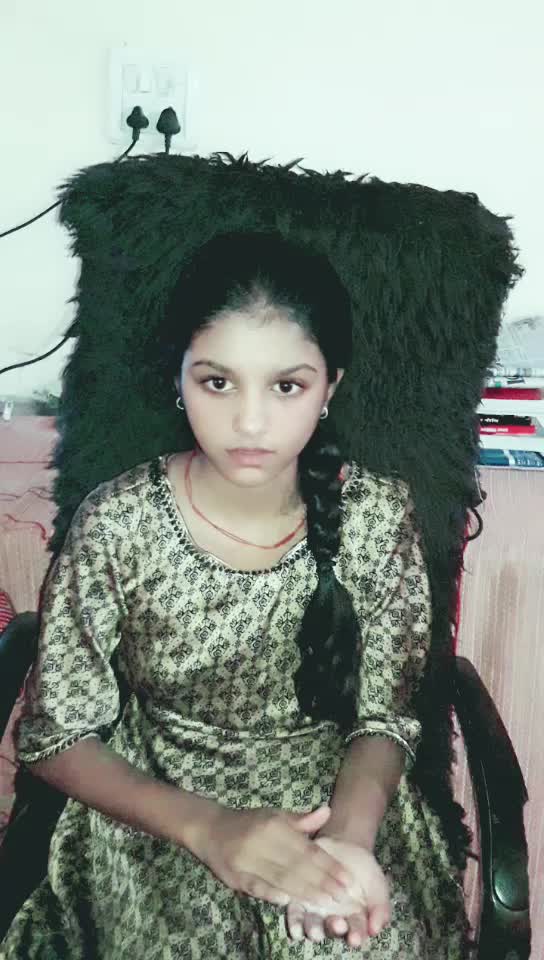 @Kavya Rajput