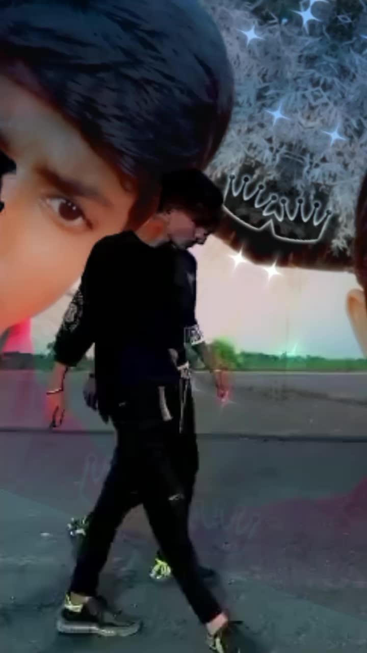 @Munna k