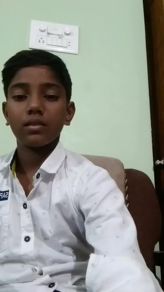 @Rapelli Srihari