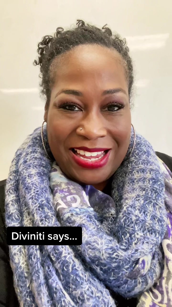 @Diviniti