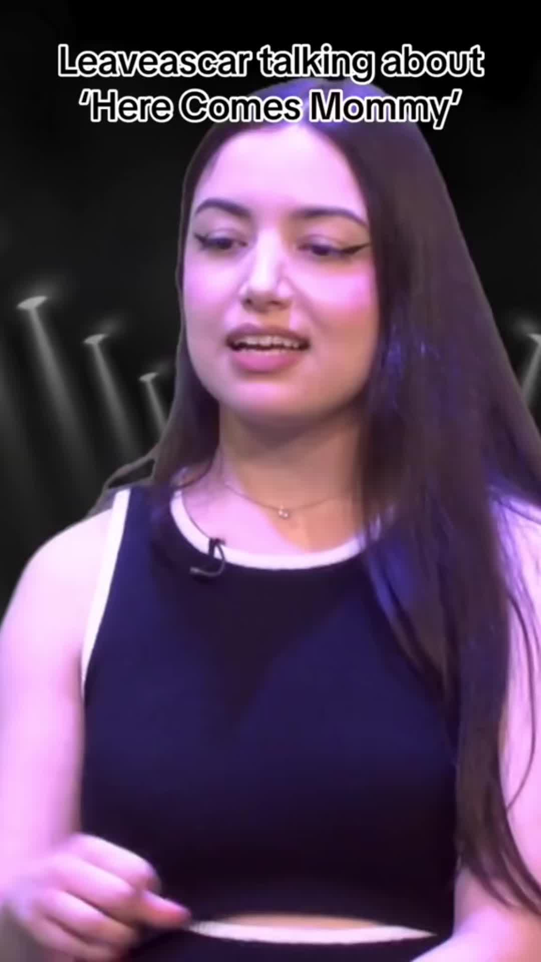 @Leaveascar
