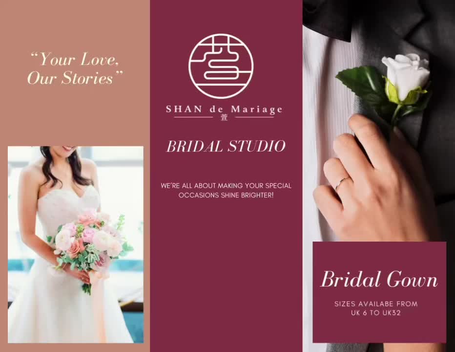 @SHANdeMariage