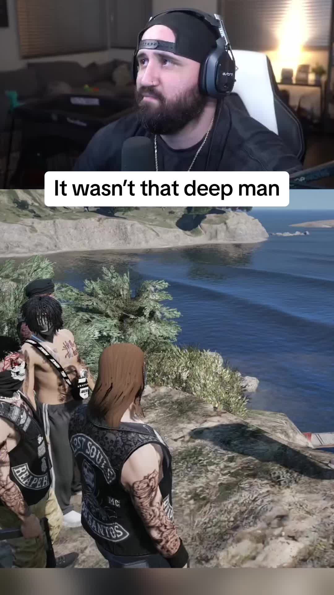 @Gus Ferrat