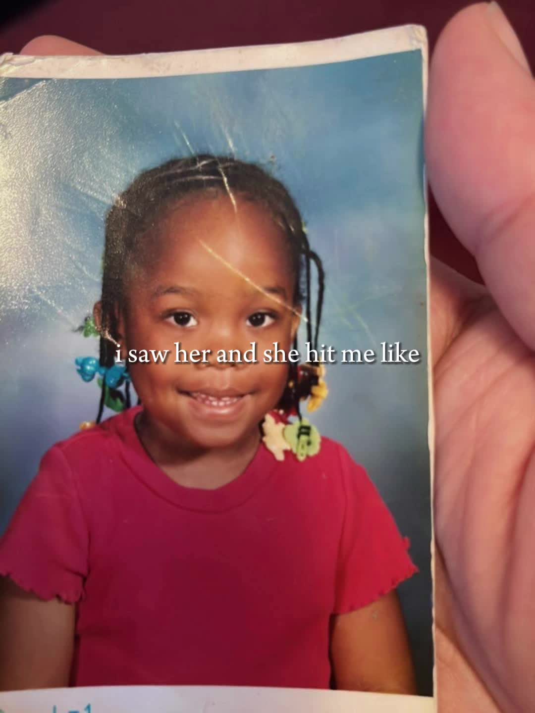 @Shekynah Williams as