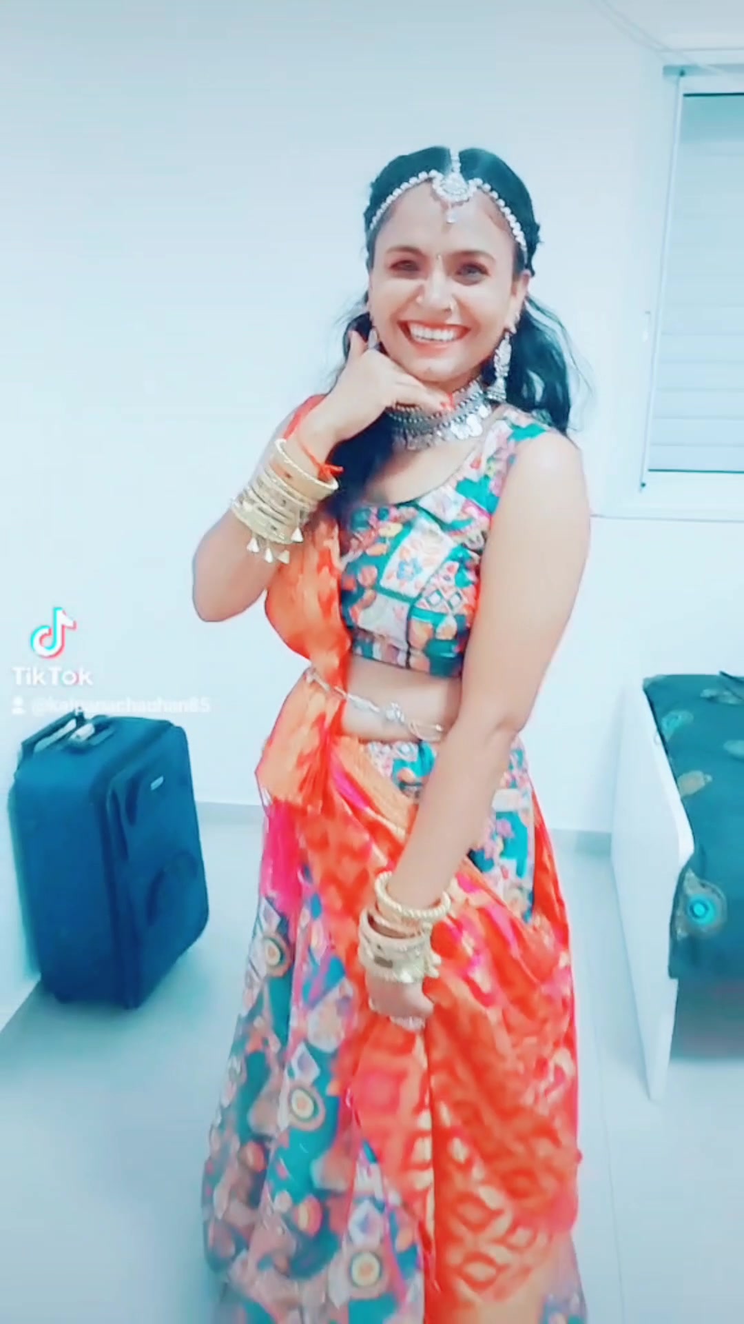 @Kalpana Chauhan🇮🇳❤🇮🇱❤️🇬🇧
