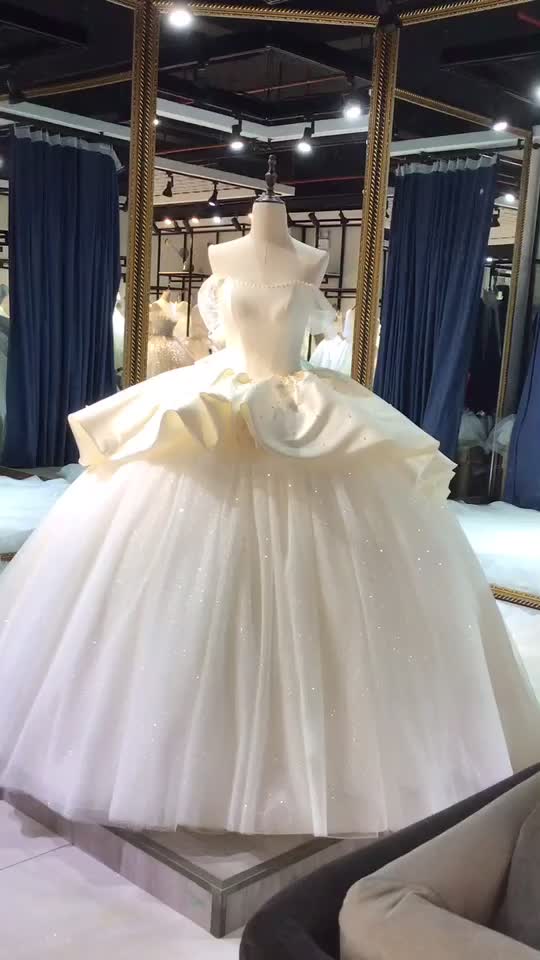 @Bridal Dresses