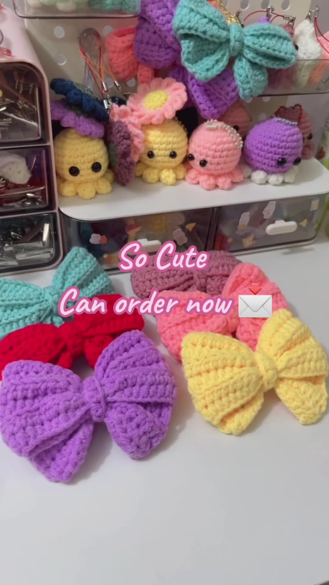 @Crazy For Crochet