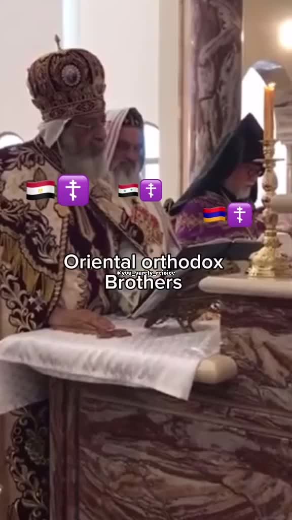 @The Coptic