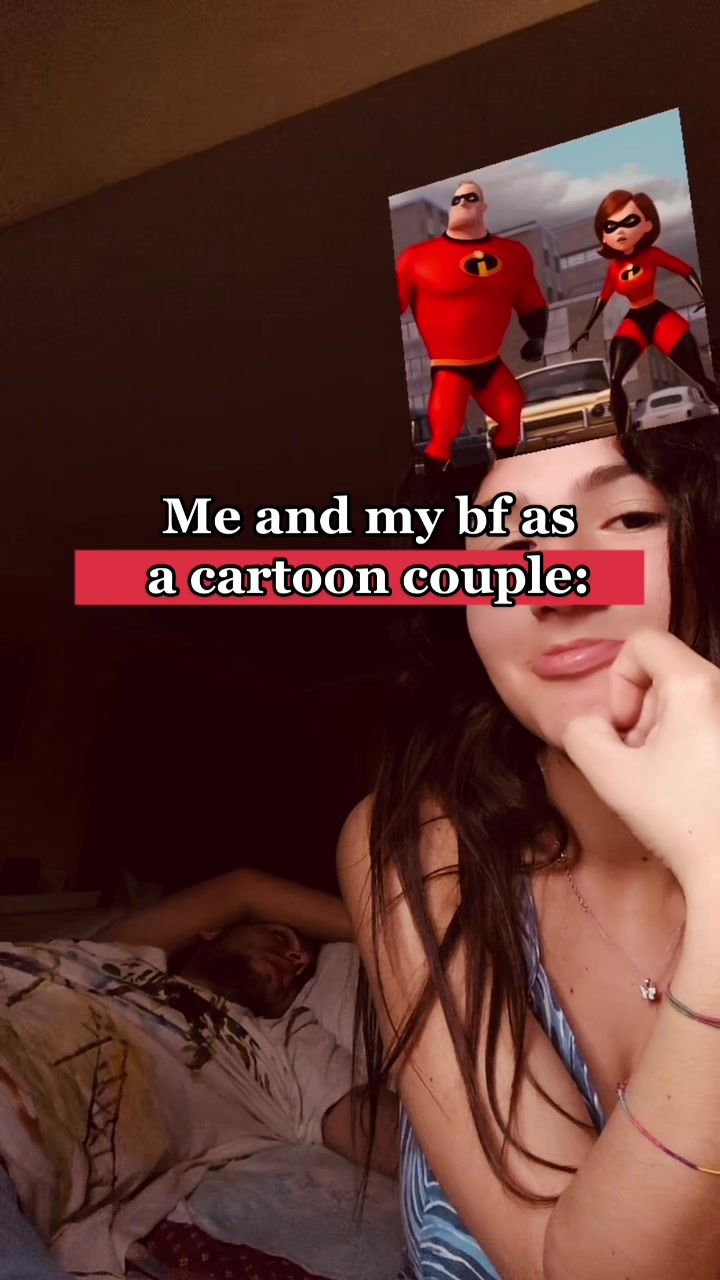 @Luca & Giulia
