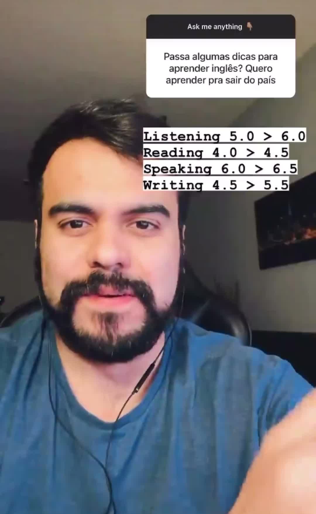 @Aprender ingl&ecirc;s