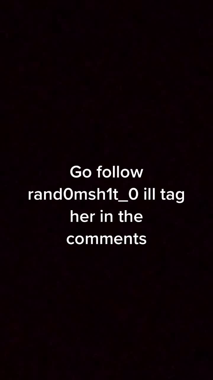 @Random account