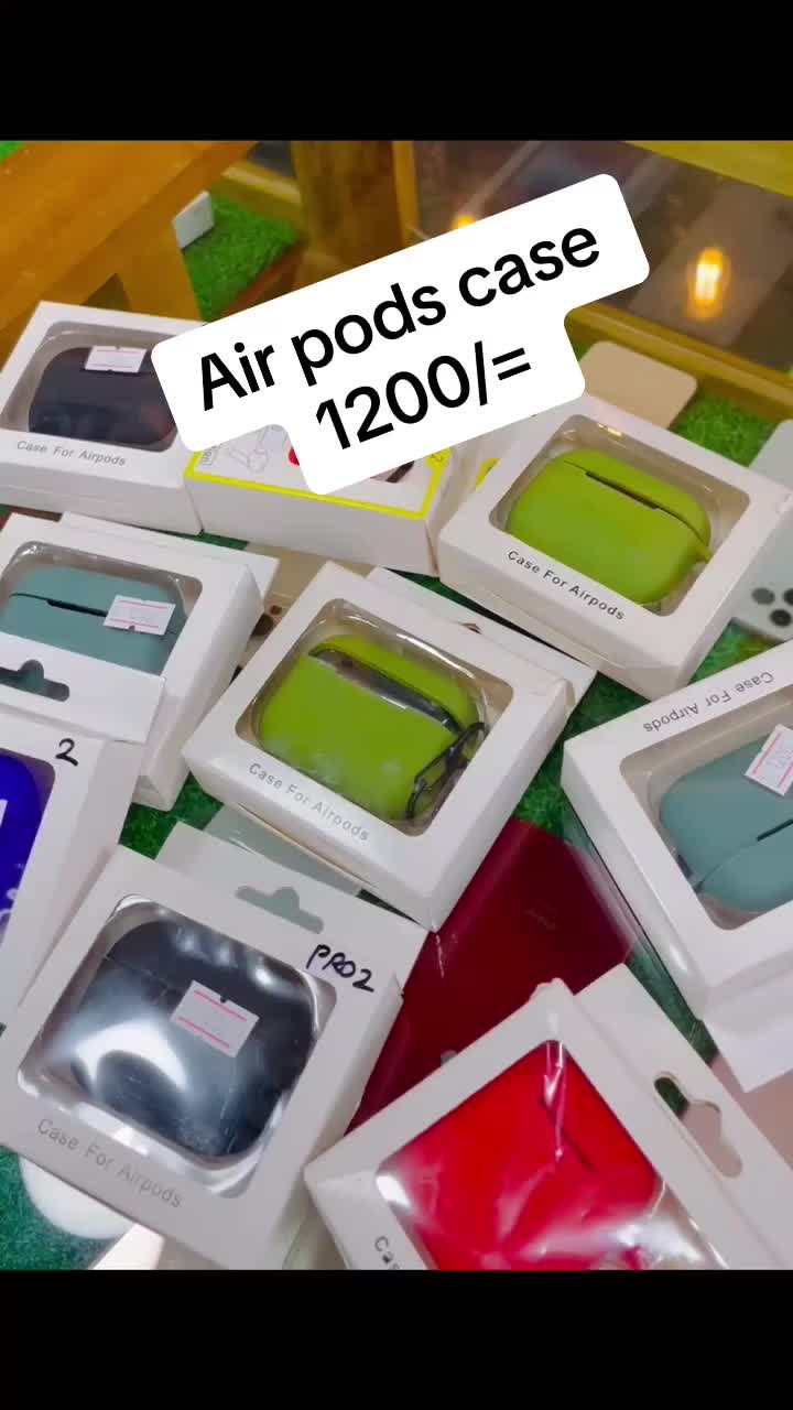 @Apple Cafe Accessories