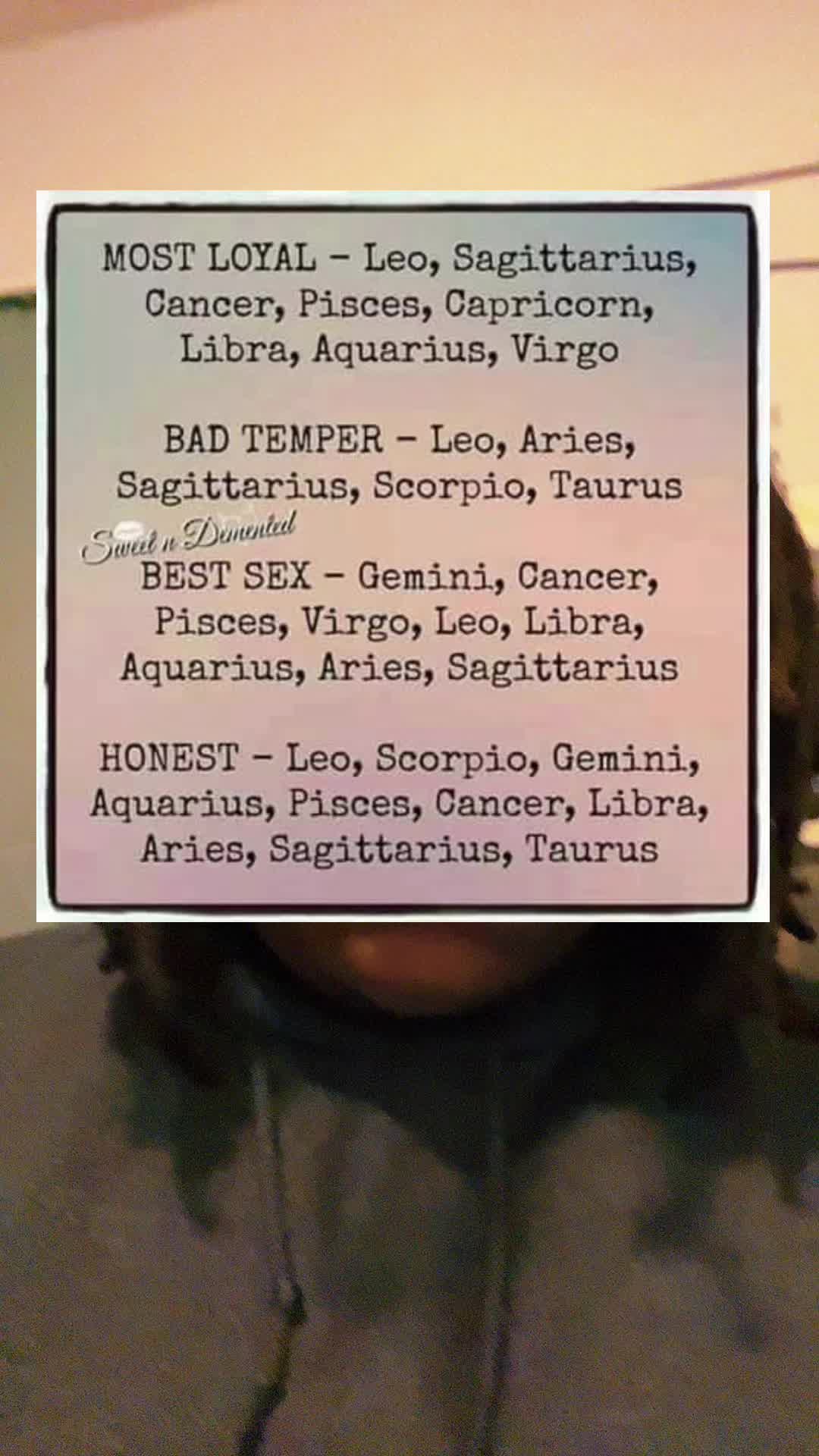 @Sagittarius ♐️