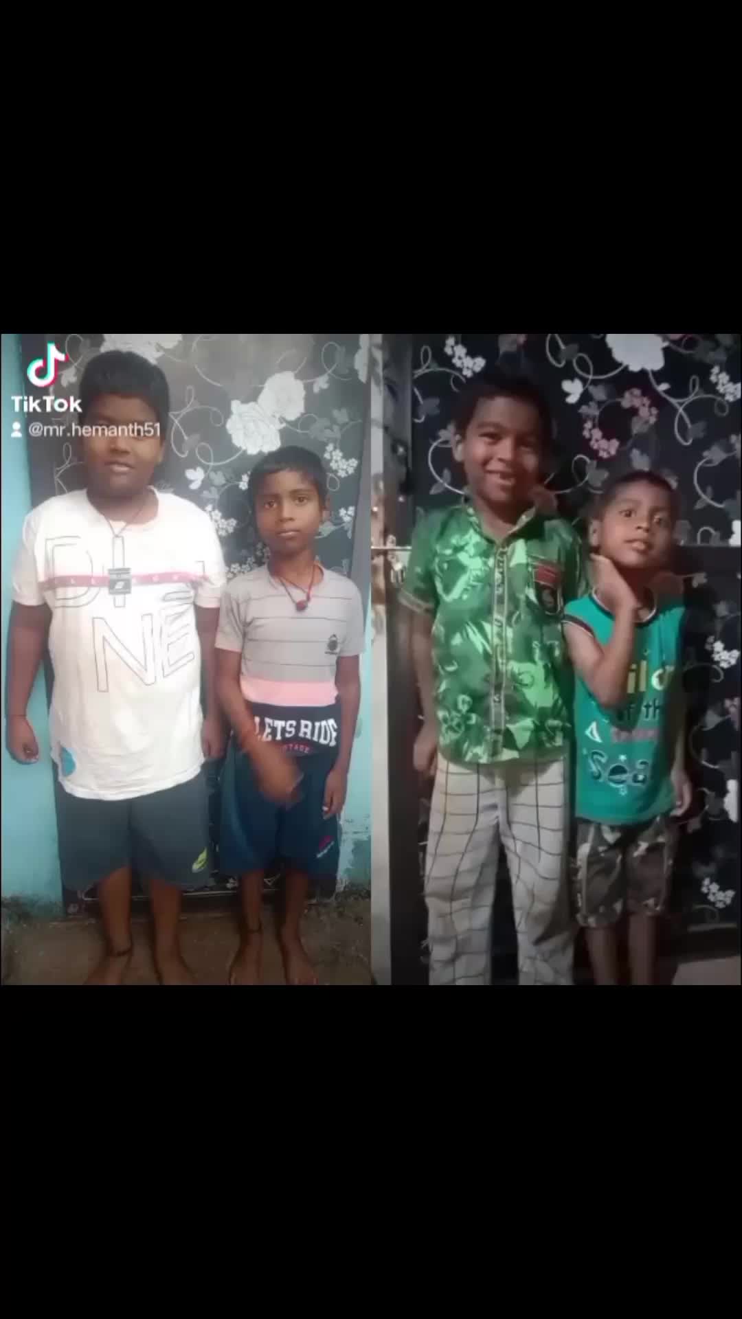 @mr Hemanth