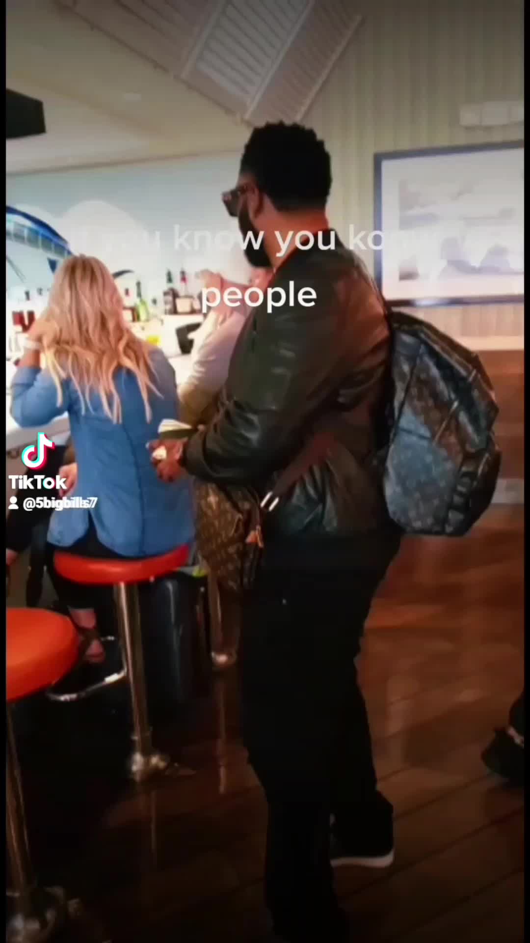 @big bills