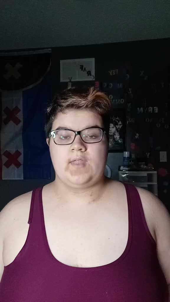 @Ranboo without sunglasses