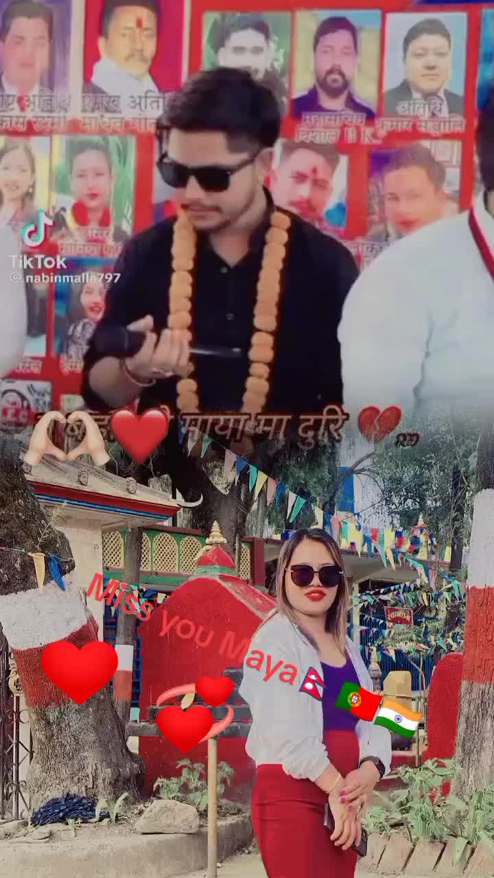 @Ganga thapa