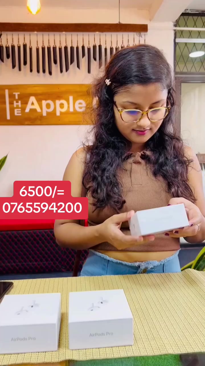 @Apple Cafe Accessories