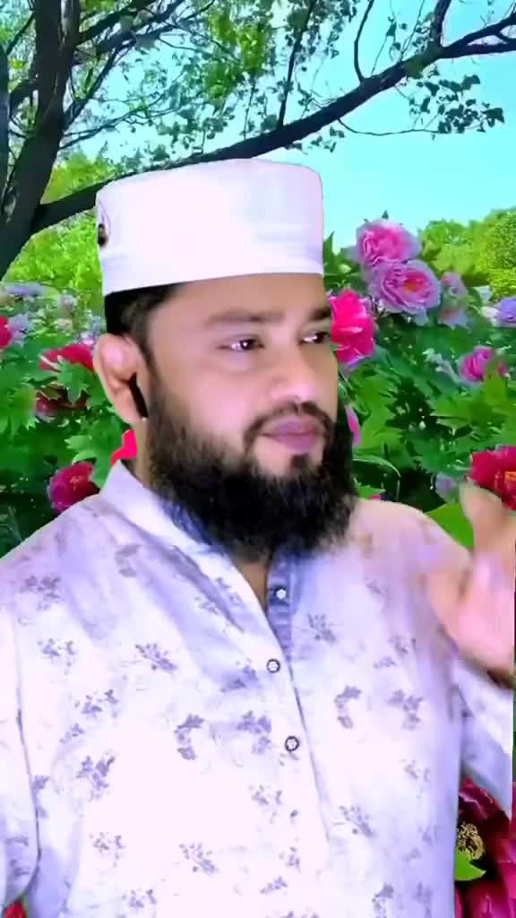 @আমি আমার মতন